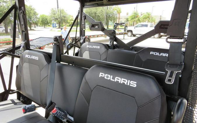 2025 Polaris® Ranger Crew 1000 Premium