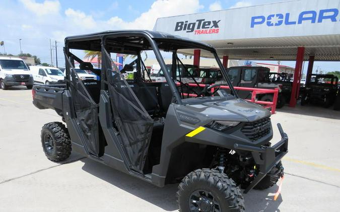 2025 Polaris® Ranger Crew 1000 Premium