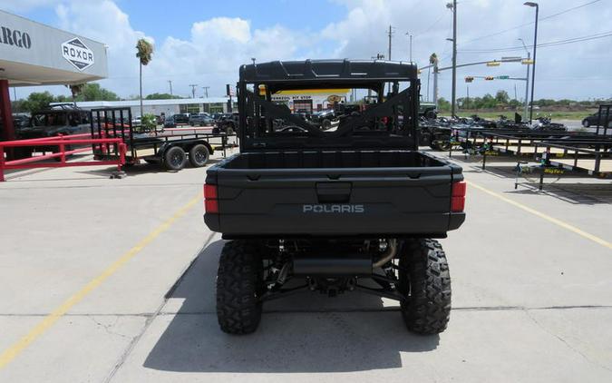 2025 Polaris® Ranger Crew 1000 Premium