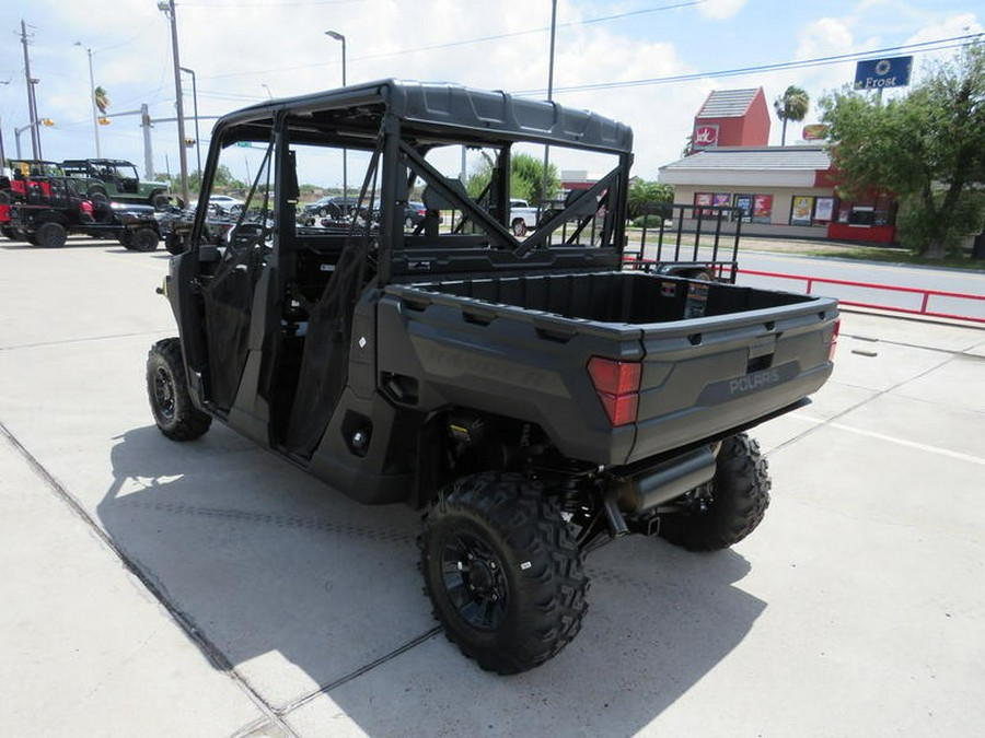 2025 Polaris® Ranger Crew 1000 Premium