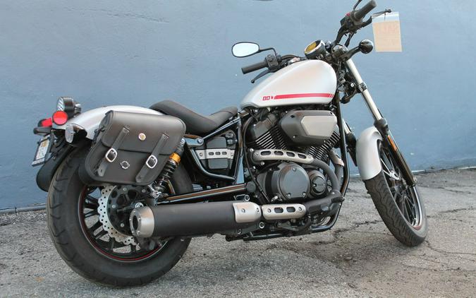 2020 Yamaha Bolt R-Spec