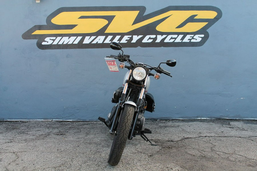 2020 Yamaha Bolt R-Spec