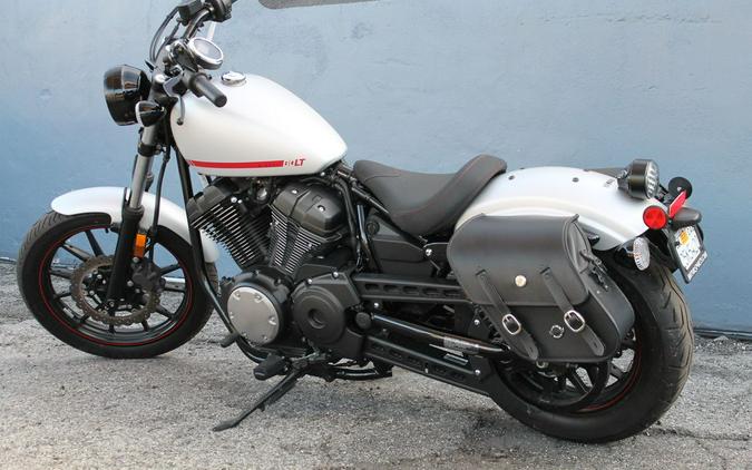 2020 Yamaha Bolt R-Spec