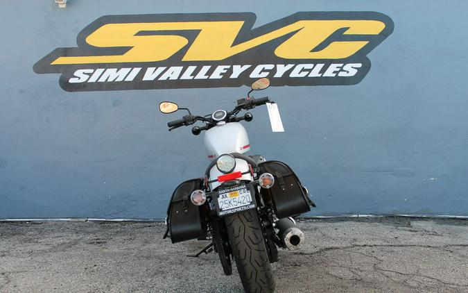 2020 Yamaha Bolt R-Spec