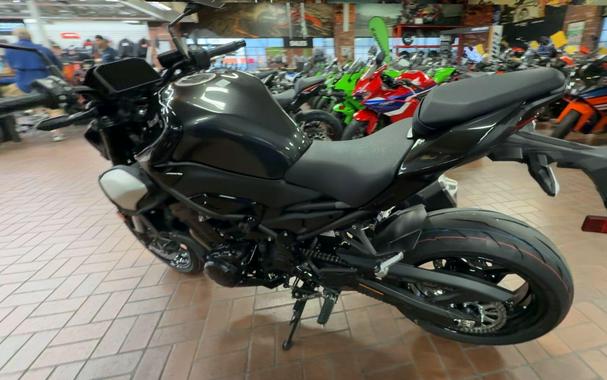 2025 Kawasaki Z900 ABS