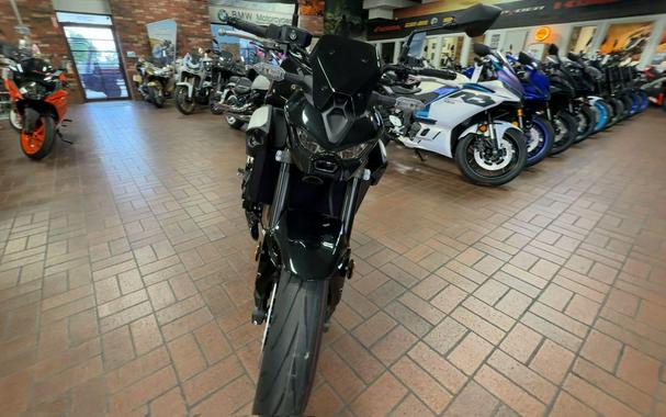 2025 Kawasaki Z900 ABS