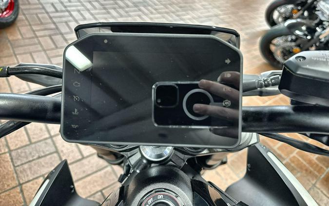 2025 Kawasaki Z900 ABS