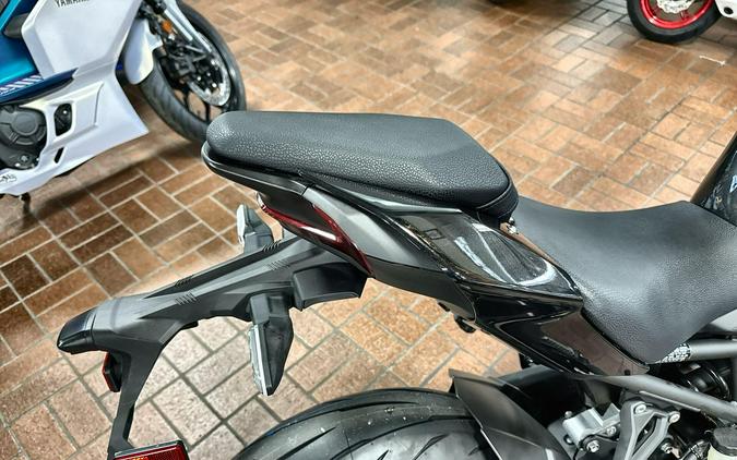 2025 Kawasaki Z900 ABS