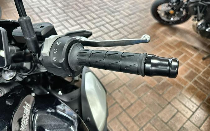 2025 Kawasaki Z900 ABS