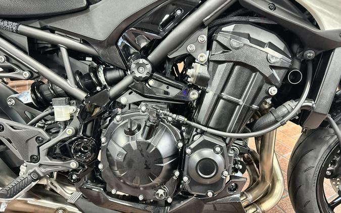 2025 Kawasaki Z900 ABS