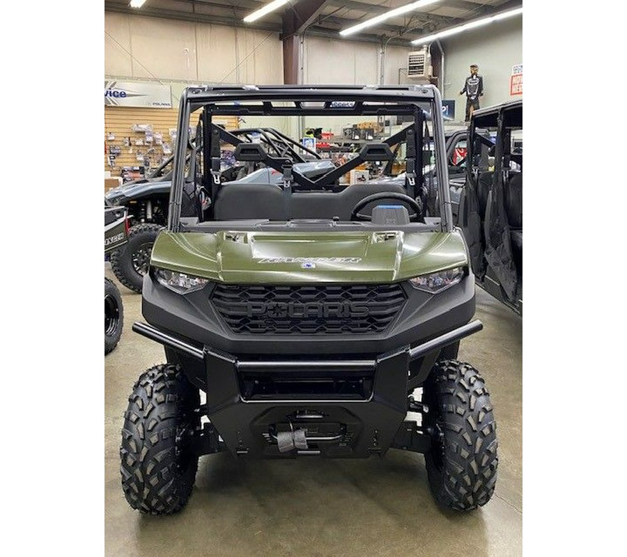 2026 Polaris Ranger 1000 EPS
