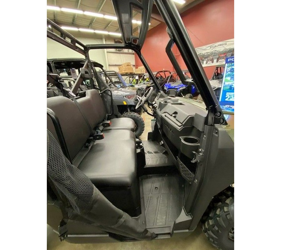 2026 Polaris Ranger 1000 EPS