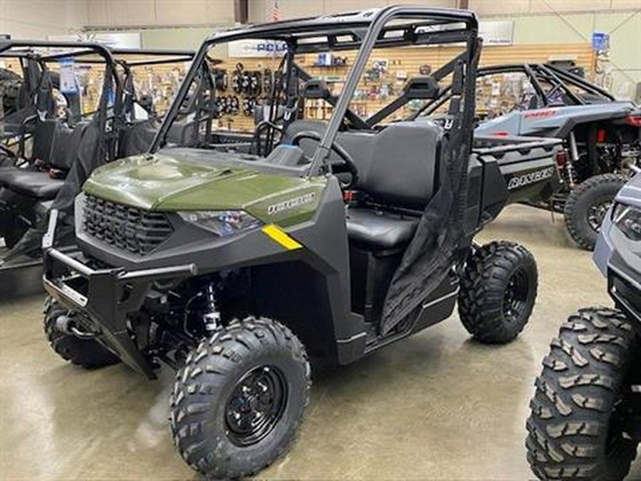 2026 Polaris Ranger 1000 EPS