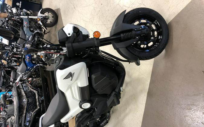 2025 Honda Navi Base
