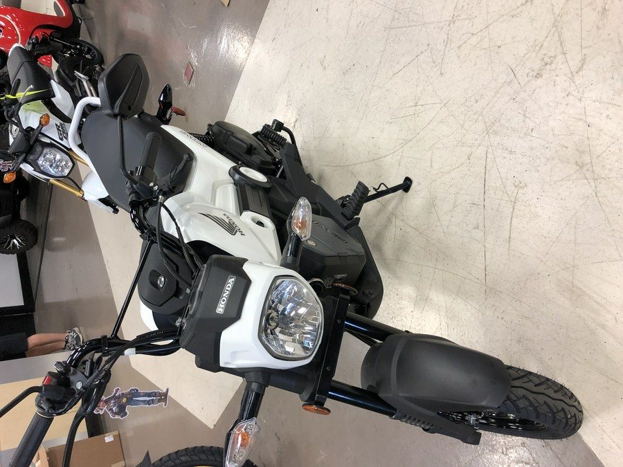 2025 Honda Navi Base