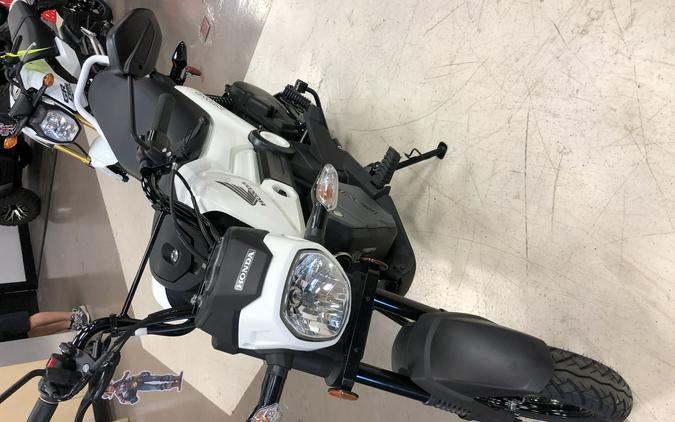 2025 Honda Navi Base