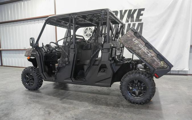 2026 CFMOTO UFORCE 1000 XL CF1000UZ-2