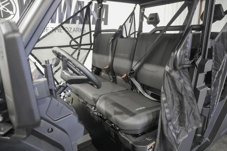 2026 CFMOTO UFORCE 1000 XL CF1000UZ-2