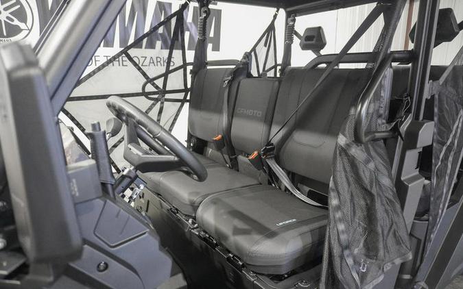 2026 CFMOTO UFORCE 1000 XL CF1000UZ-2