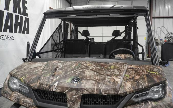 2026 CFMOTO UFORCE 1000 XL CF1000UZ-2