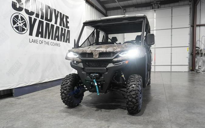 2026 CFMOTO UFORCE 1000 XL CF1000UZ-2