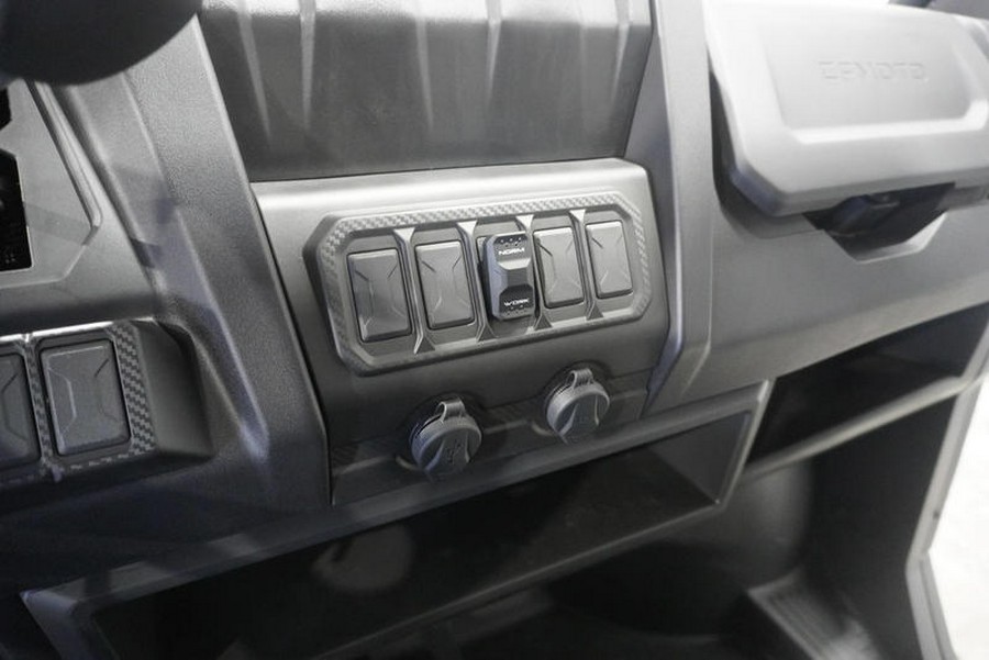 2026 CFMOTO UFORCE 1000 XL CF1000UZ-2