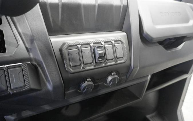 2026 CFMOTO UFORCE 1000 XL CF1000UZ-2