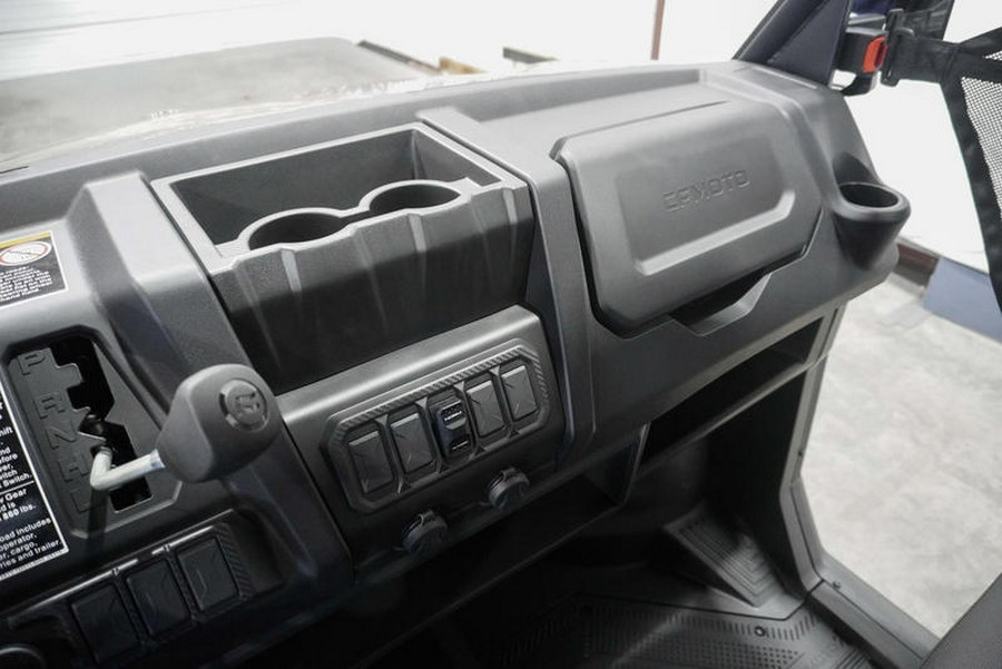 2026 CFMOTO UFORCE 1000 XL CF1000UZ-2