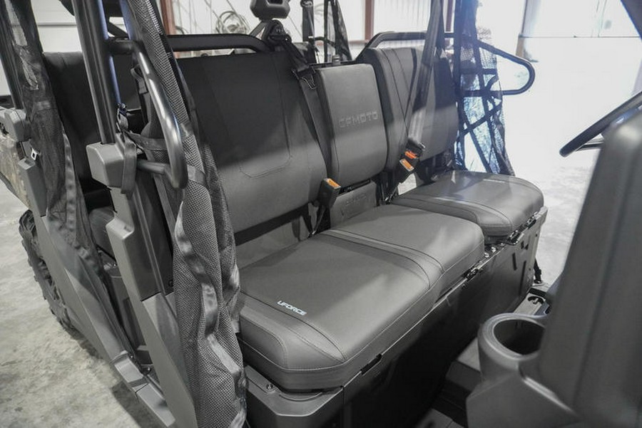 2026 CFMOTO UFORCE 1000 XL CF1000UZ-2