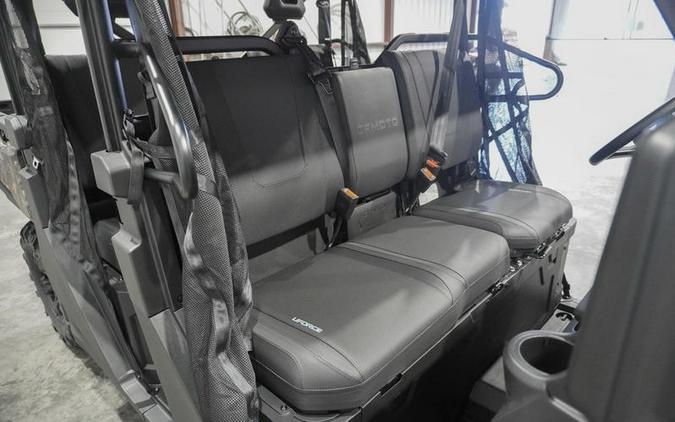 2026 CFMOTO UFORCE 1000 XL CF1000UZ-2