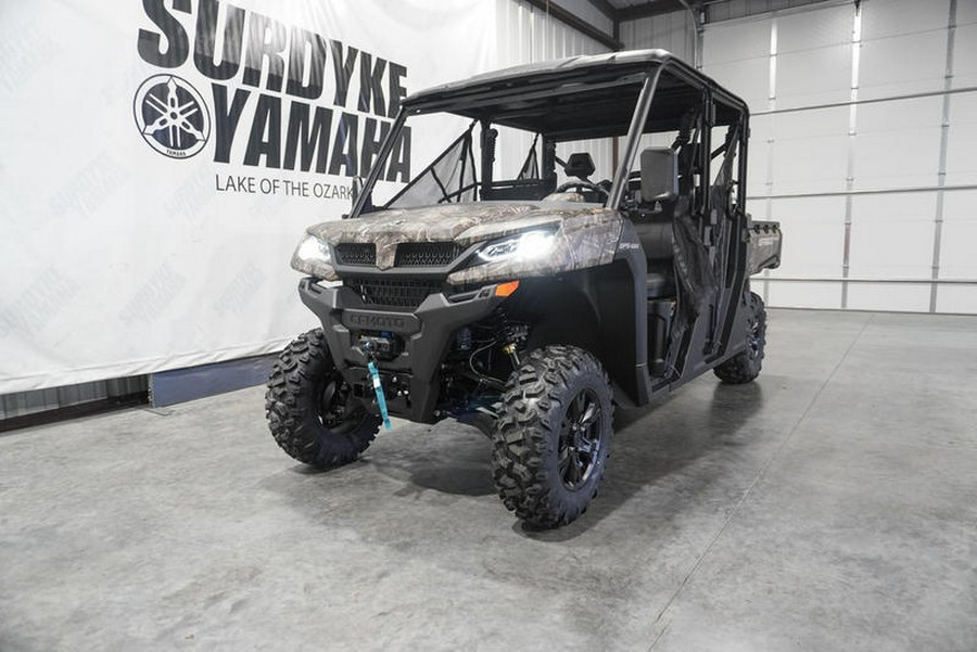 2026 CFMOTO UFORCE 1000 XL CF1000UZ-2