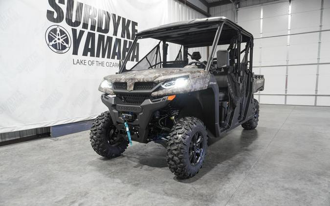 2026 CFMOTO UFORCE 1000 XL CF1000UZ-2