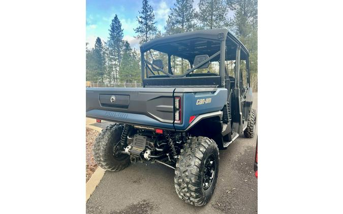 2026 Can-Am Defender Max XT HD11 0008KTH00