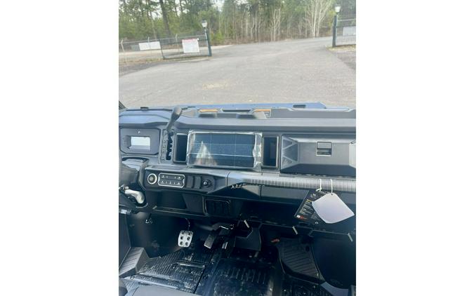 2026 Can-Am Defender Max XT HD11 0008KTH00