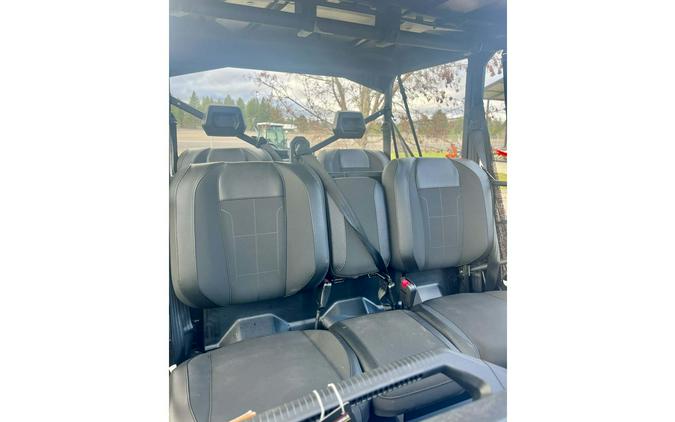 2026 Can-Am Defender Max XT HD11 0008KTH00