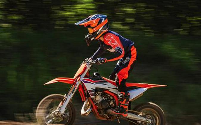 2026 KTM 65 SX