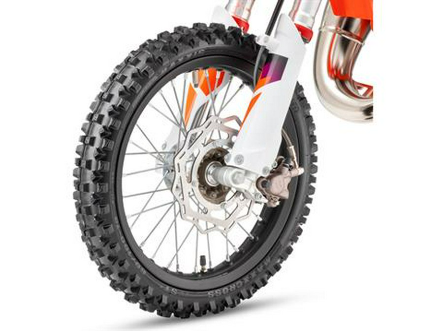 2026 KTM 65 SX