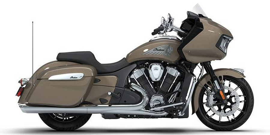 2026 Indian Motorcycle CHALLENGER LIMITED