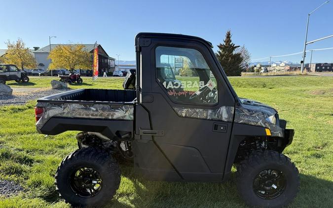 2026 Polaris® Ranger XP 1000 NorthStar Ultimate Polaris Pursuit Camo
