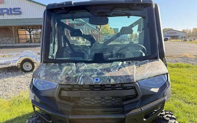 2026 Polaris® Ranger XP 1000 NorthStar Ultimate Polaris Pursuit Camo