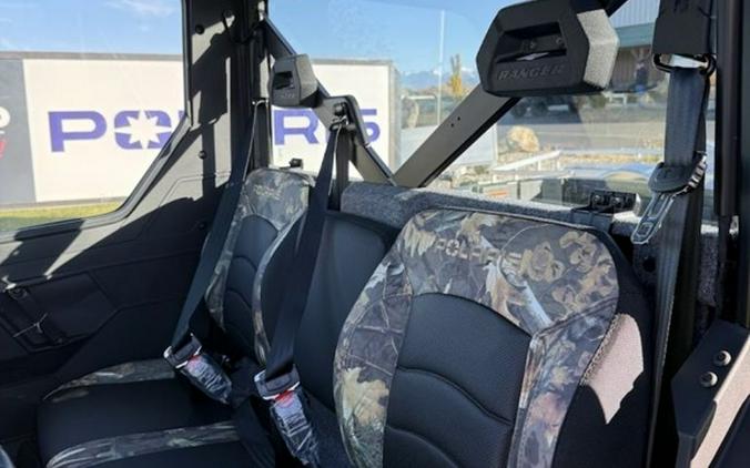 2026 Polaris® Ranger XP 1000 NorthStar Ultimate Polaris Pursuit Camo