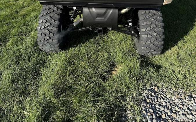 2026 Polaris® Ranger XP 1000 NorthStar Ultimate Polaris Pursuit Camo