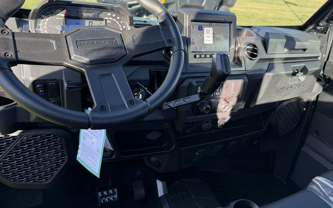 2026 Polaris® Ranger XP 1000 NorthStar Ultimate Polaris Pursuit Camo