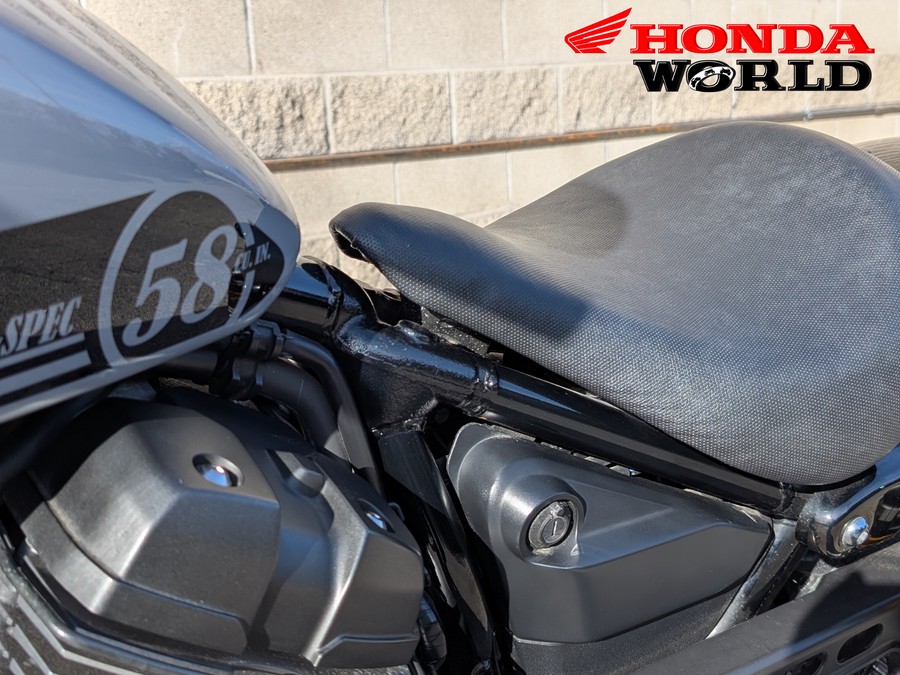 2018 Yamaha Bolt 950