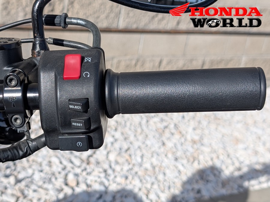 2018 Yamaha Bolt 950