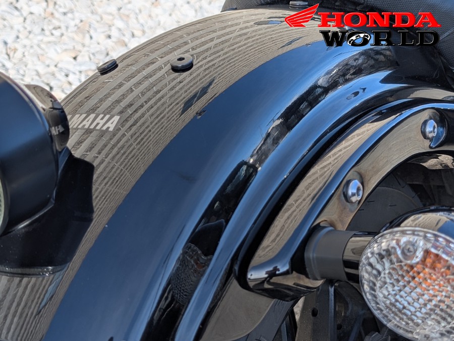 2018 Yamaha Bolt 950