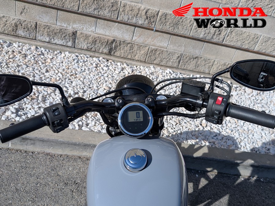 2018 Yamaha Bolt 950