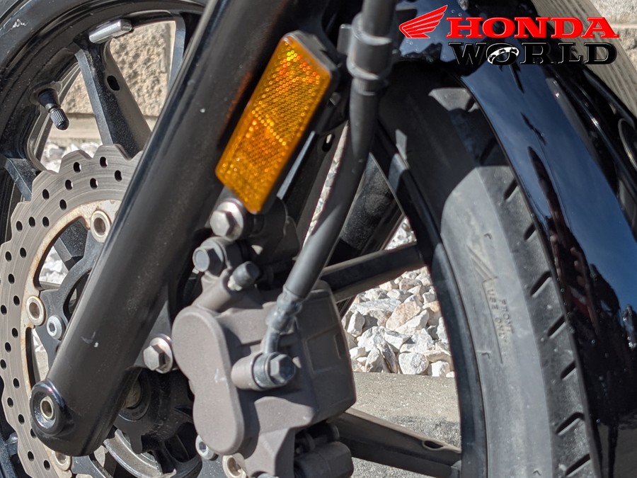 2018 Yamaha Bolt 950