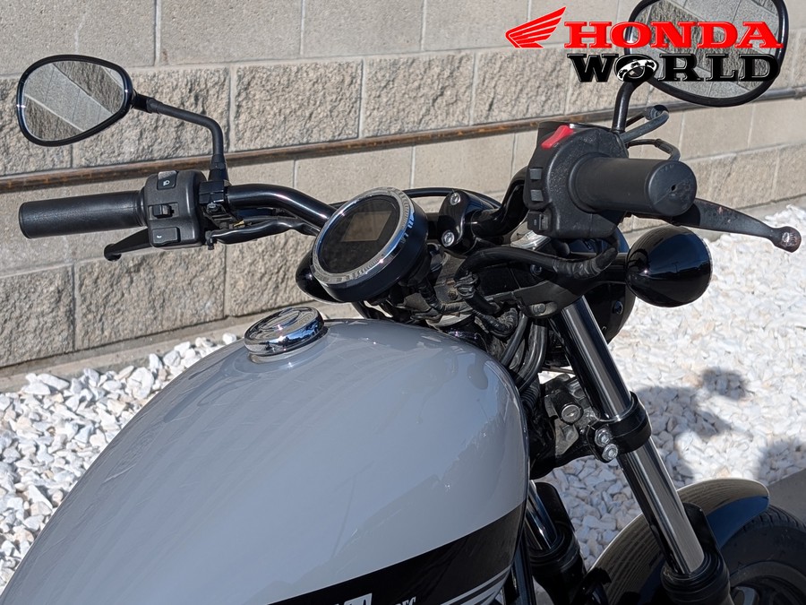 2018 Yamaha Bolt 950