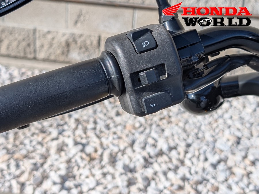 2018 Yamaha Bolt 950